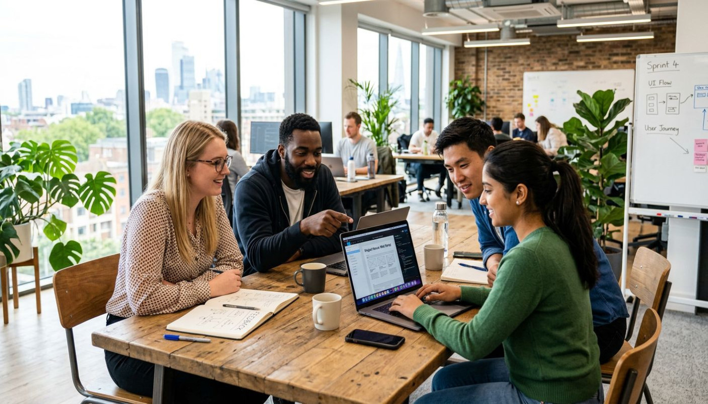 Choisir la meilleure agence web à Montpellier pour booster votre entreprise