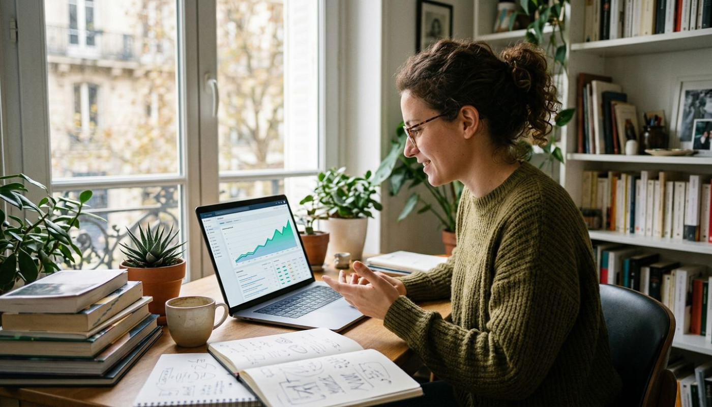 Comment surpasser le top 10 de Google en optimisant votre contenu SEO ?