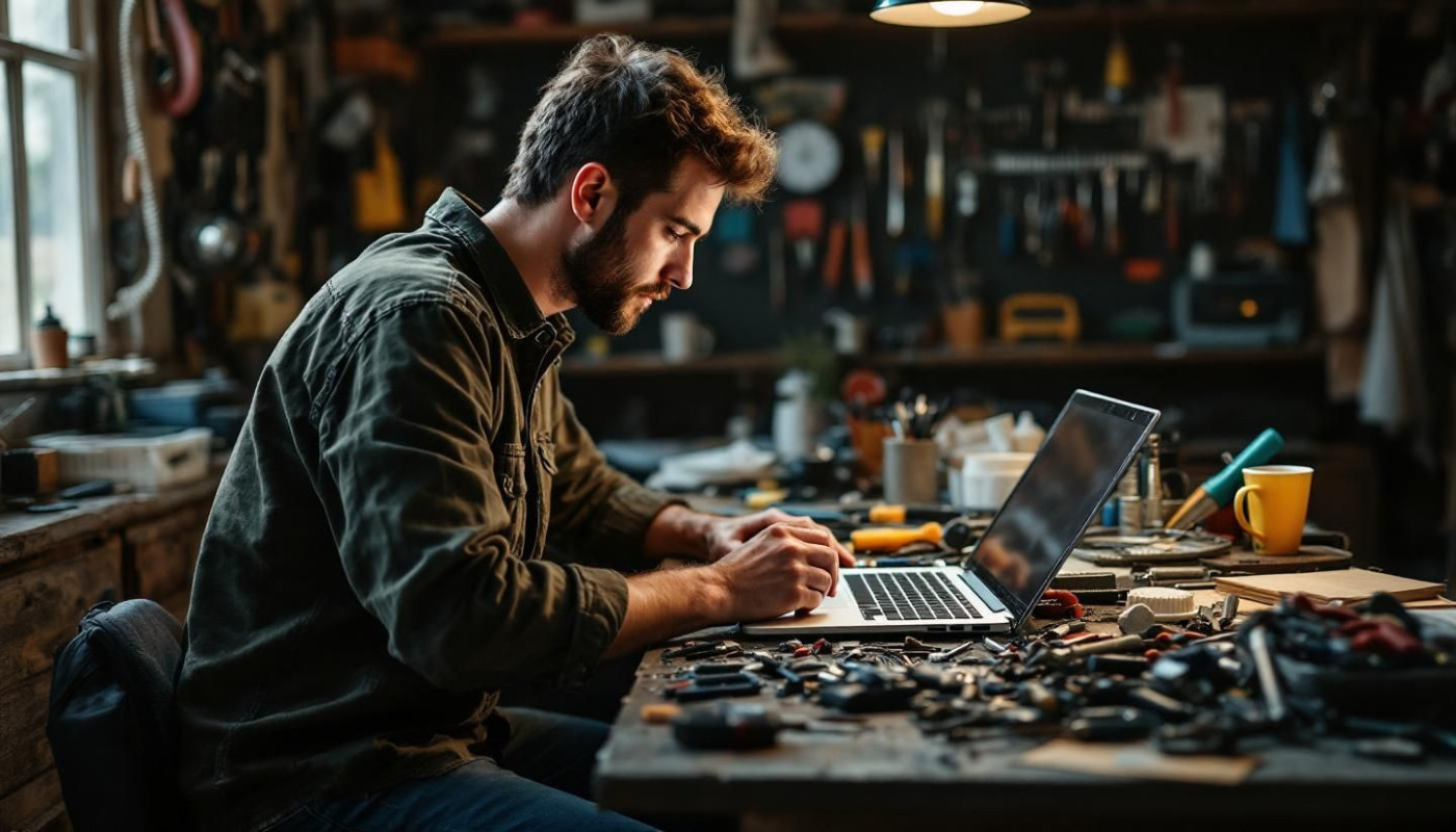 Stratégies pour augmenter l'efficacité du dépannage informatique